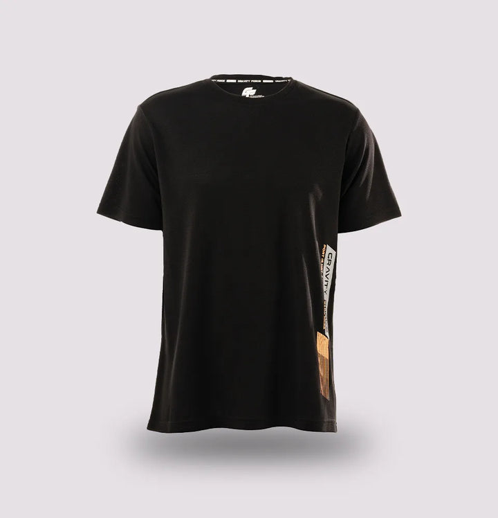 Athletic Fit T- Shirt