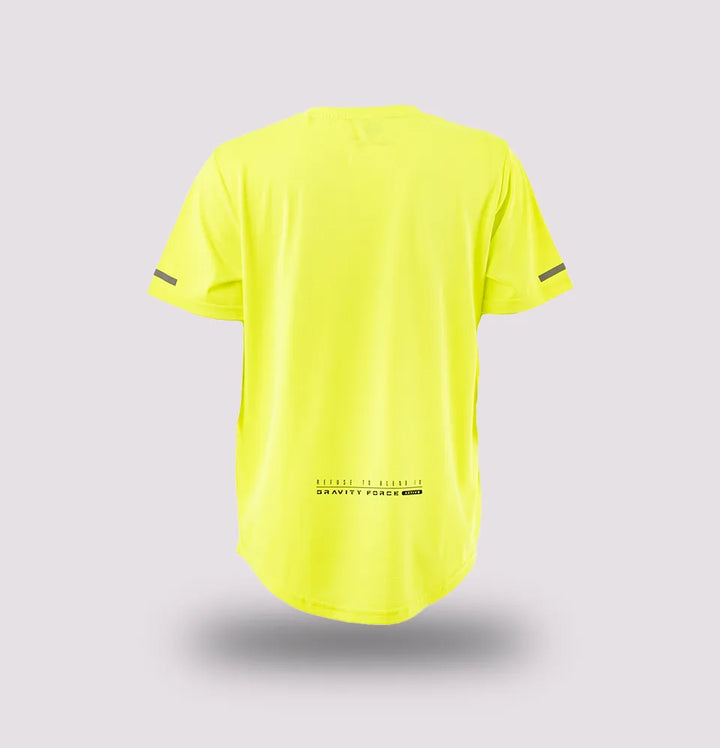 Athletic Fit T- Shirt