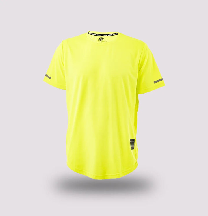 Athletic Fit T- Shirt