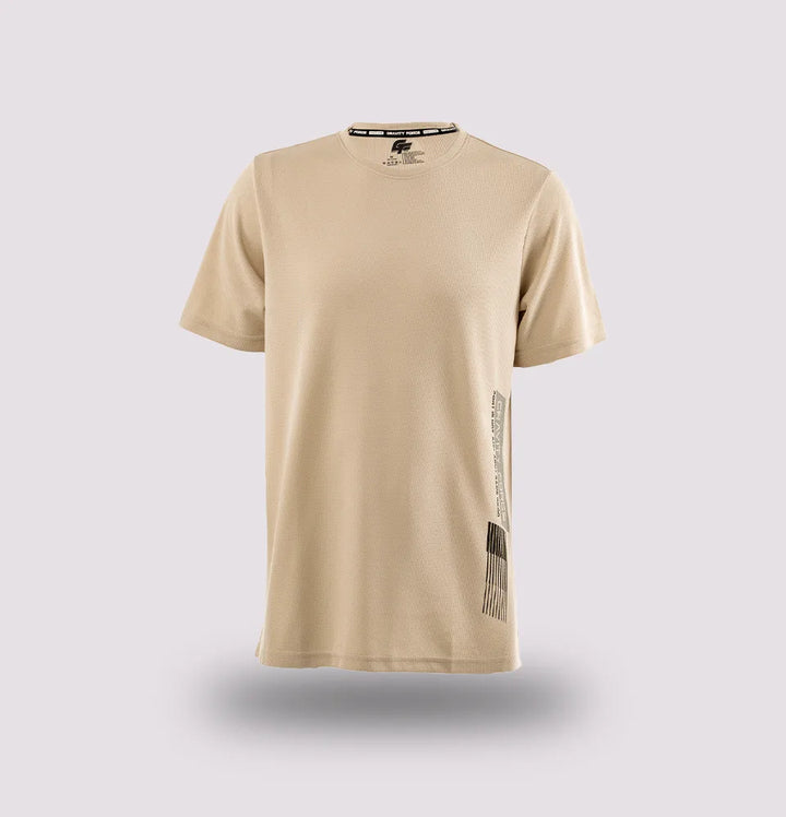 Athletic Fit T- Shirt