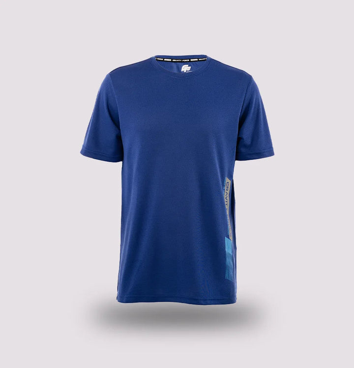 Athletic Fit T- Shirt