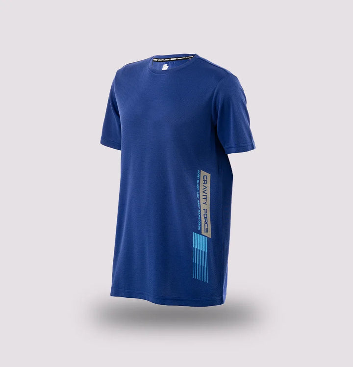 Athletic Fit T- Shirt