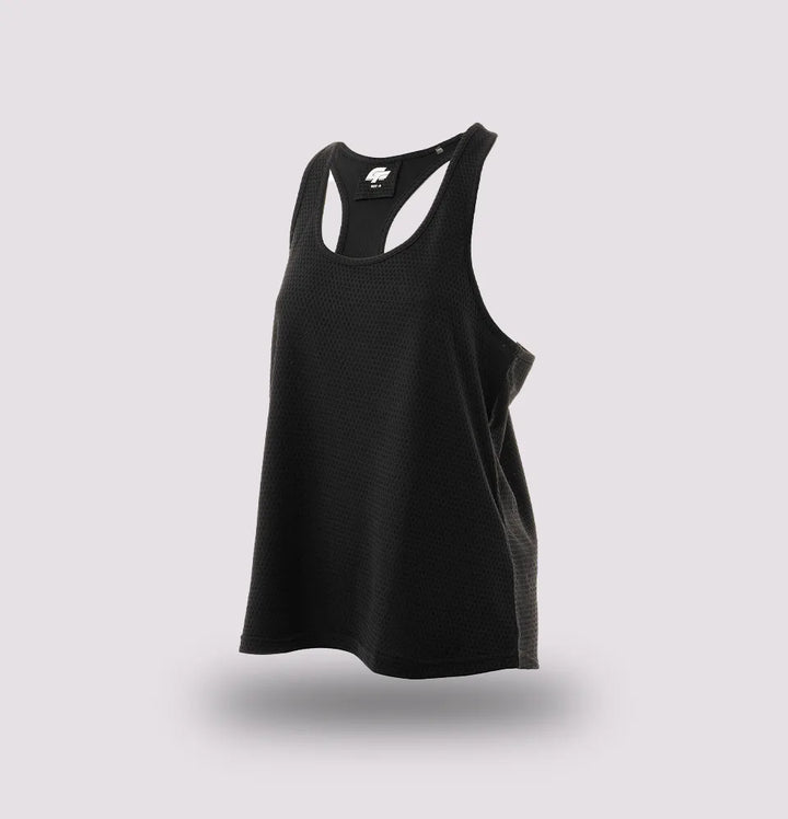 Athletic Sleeveless Tank Top