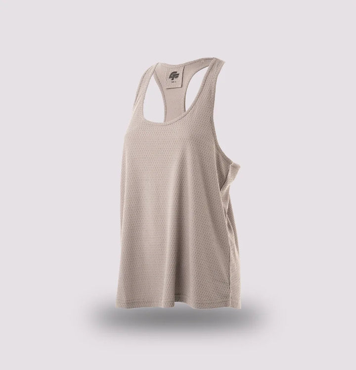 Athletic Sleeveless Tank Top