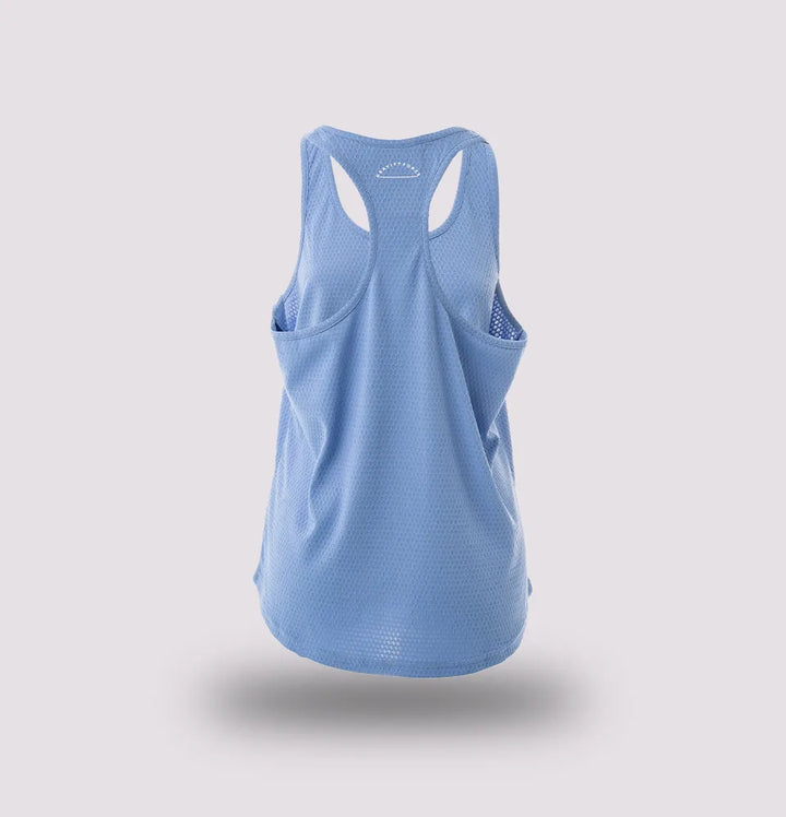 Athletic Sleeveless Tank Top