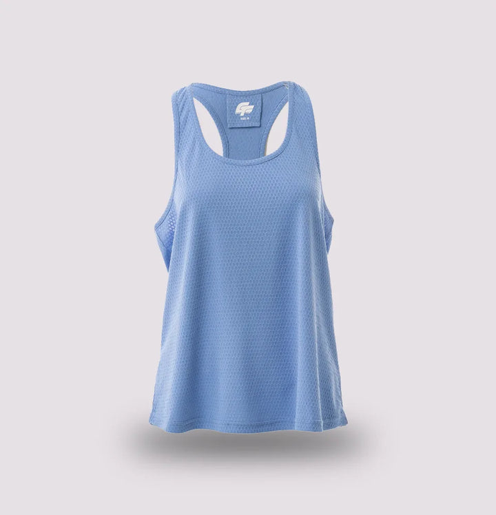 Athletic Sleeveless Tank Top