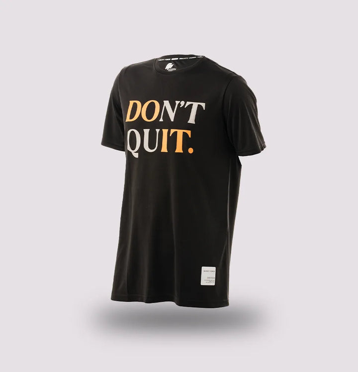 Don't Quit Combo Gym T-shirts