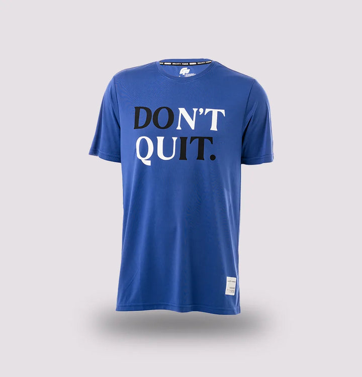 Don't Quit Combo Gym T-shirts