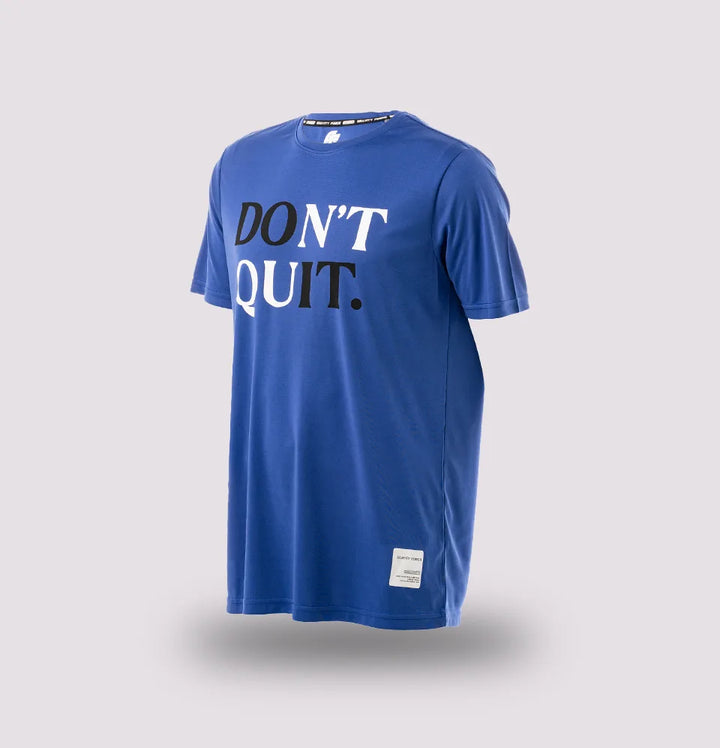 Don't Quit Combo Gym T-shirts