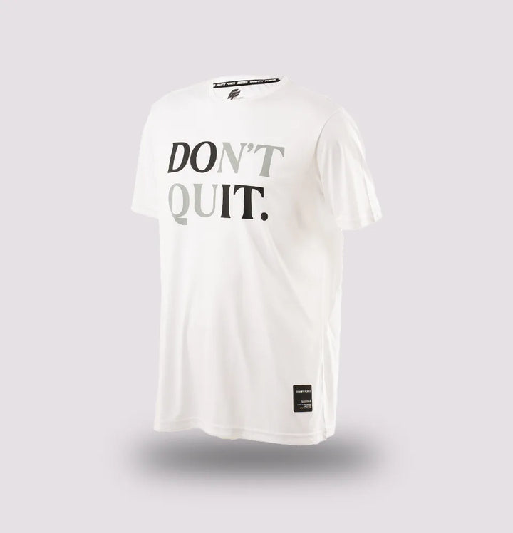 Don't Quit Combo Gym T-shirts