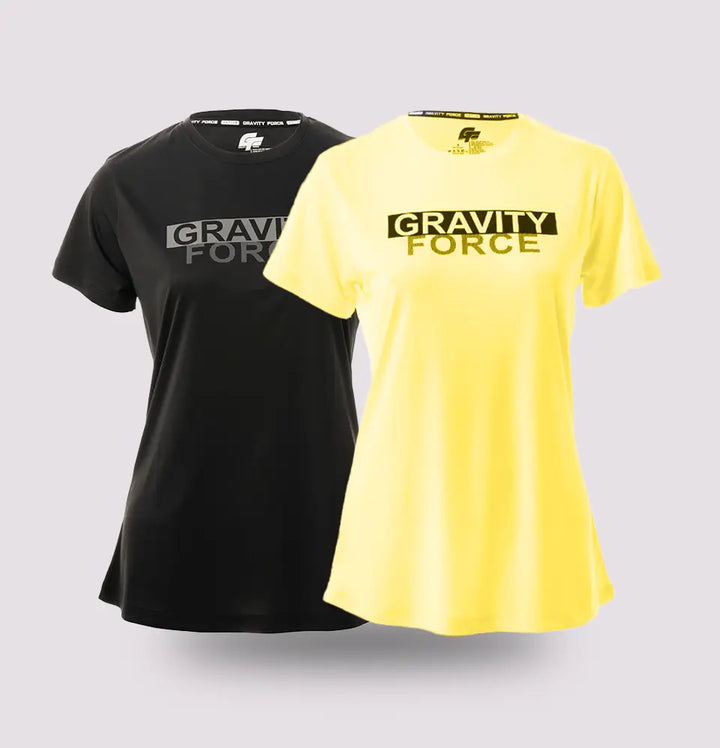 Dynamic Fit Tee Combo