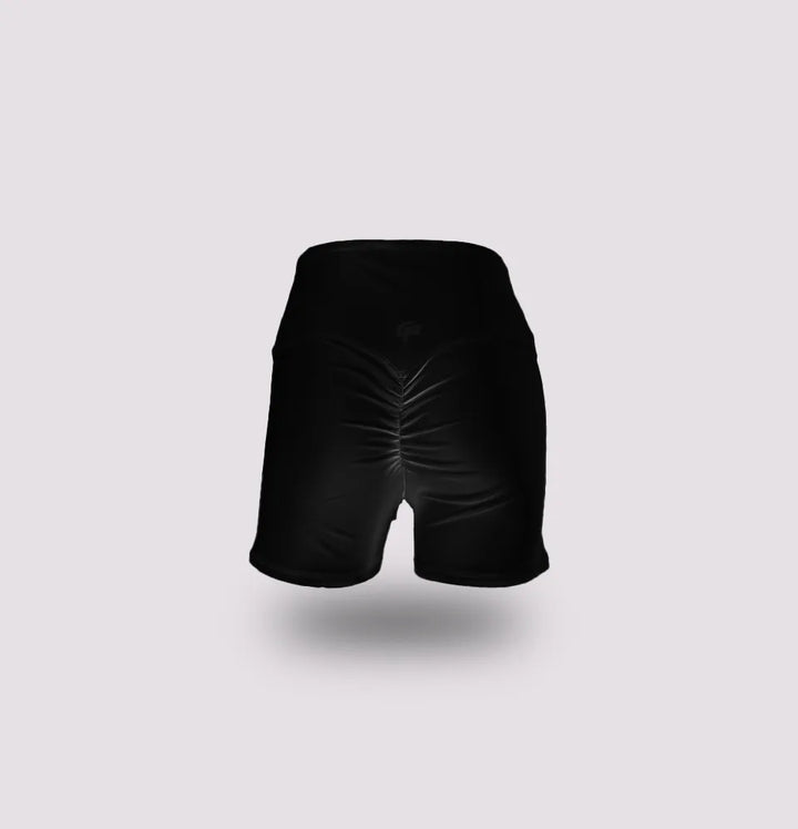 2 Pack Body Contour Shorts