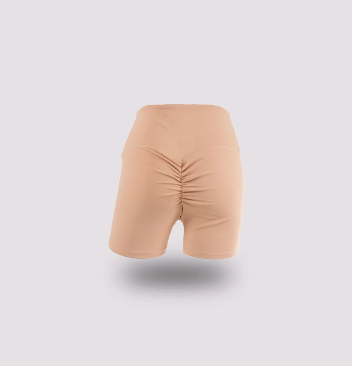 2 Pack Body Contour Shorts