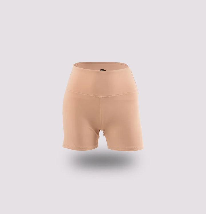 2 Pack Body Contour Shorts