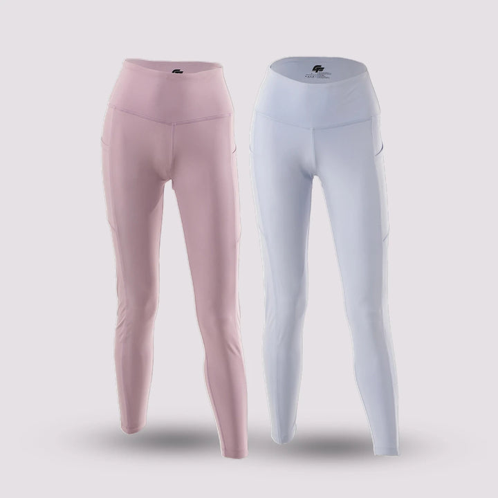 Radiant Fit Leggings Combo