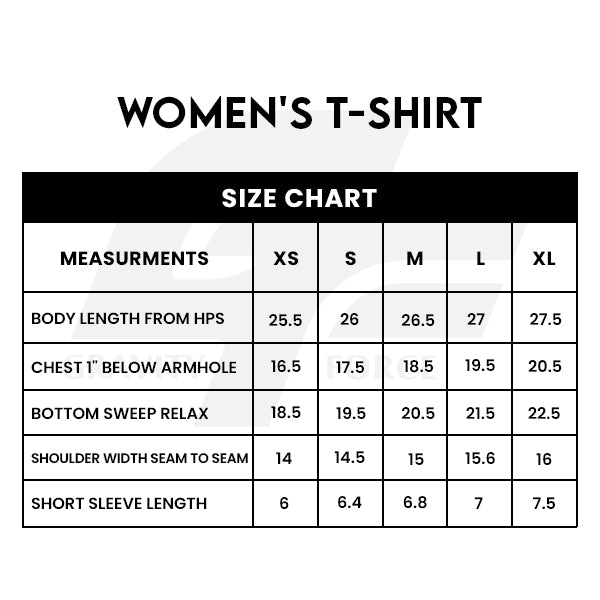 Slim Fit Tee Shirt